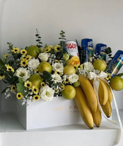 گل اقتصادی برای ارسال به بیمارستان