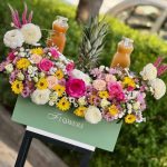 هدیه برای مریض