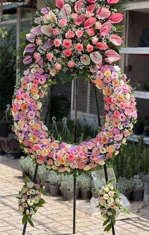 تاج گل