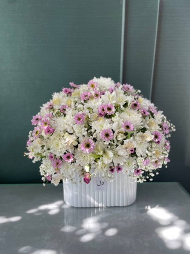 باکس گل اقتصادی فانتزی