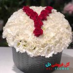 جعبه گل سرخ
