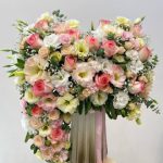 جام گل های جدید برای هدیه مناسبتی