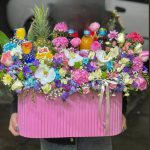 باکس ژورنالی عیادت