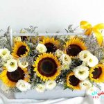 خرید گل برای آقایان