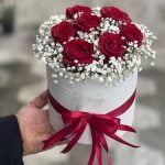 خرید گل ارزان با ارسال سریع