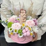 گل روز مادر پرطرفدار