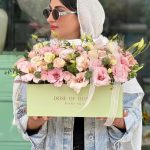 گل اقتصادی برای همه مناسببت ها