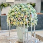 جدیدترین جام گل برای بله برون
