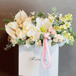 گل برای همه مناسبت ها