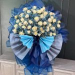 گل تبریک به مرد
