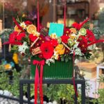 هدیه شب یلدا برای شب یلدا برای مهمانی رفتن
