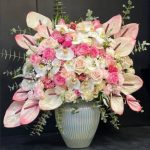 جام گل برای خواستگاری تبریک رسمی و افتتاحیه