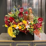 هدیه یلدا برای رئیس