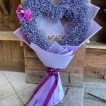 دسته گل عاشقانه ولنتاین