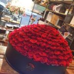 گل ولنتاین برای پسر