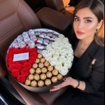 گل ولنتاین سفارش