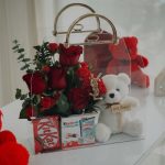 بهترین گل ولنتاین