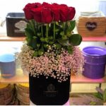 شاخه گل ولنتاین