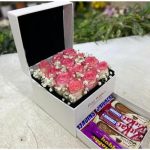 عکس گل های ولنتاین