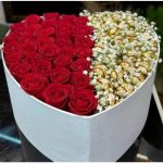 گل ولنتاین آنلاین