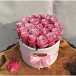 عکس گل طبیعی ولنتاین