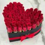 عکس دسته گل ولنتاین جدید
