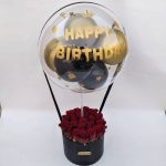 گل برای ولنتاین