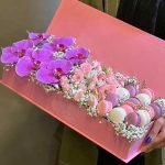 گل های مخصوص ولنتاین