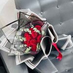 دسته گل پرطرفدار