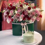 گل تولد برای همسر ، نامزد ، دوست دختر ، دوست پسر