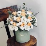 سفارش گل برای تهران
