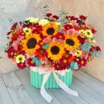 باکس بزرگ مناسب هدیه