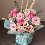 گل برای هدیه بی مناسبت
