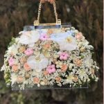 بگ پلکسی رز مینیاتوری و ارکیده آماده ارسال روز