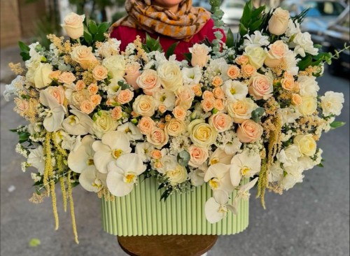 باکس شیار دار جدید