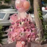 گل برای تولد