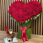 عکس گل و کیک مناسبتی