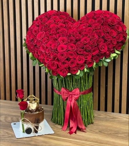 عکس گل و کیک مناسبتی