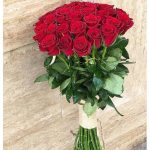 دسته گل واسه ولنتاین