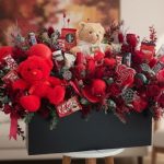 خرید کادو ولنتاین برای پسر