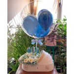 هدیه برای نوزاد پسر