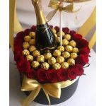 گل برای روز ولنتاین 1059