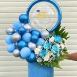 کادو برای نوزاد به دنیا آمده