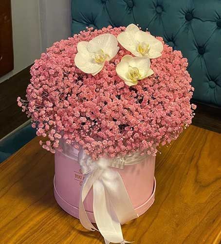 گل مناسب زایمان