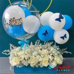 هدیه برای مادر نوزاد