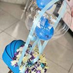 هدیه برای سیسمونی نوزاد