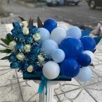 خرید کادو برای نوزاد پسر