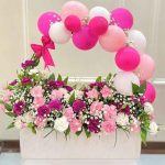 هدیه برای زایمان خواهر