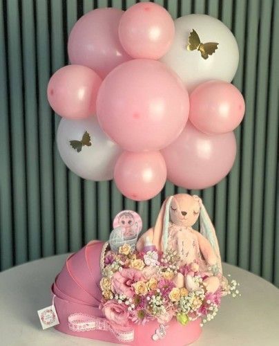 هدیه کامل برای نوزاد