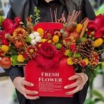 کادو یلدا برای دوست دختر